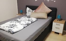 Boardinghouse Montago Fulda
